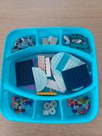 Lego Dots sieraden rekje, Ophalen of Verzenden, Zo goed als nieuw, Meisje