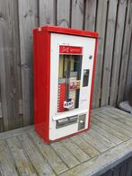 oude sigaretten muurautomaat, Verzamelen, Automaten | Overige, Gebruikt, Ophalen