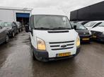 Ford Transit 300L 2.2 TDCI HD DC|Airco, Voorwielaandrijving, Euro 5, 125 pk, Gebruikt