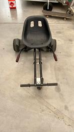 Off-road hoverboard, Ophalen, Gebruikt