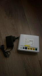 huawei b2368-66 Wifi Modem Ontvanger., Computers en Software, Routers en Modems, Ophalen of Verzenden, Gebruikt