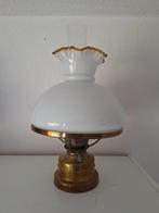 Prachtige Vintage Petroleumlamp (Olielamp), Ophalen