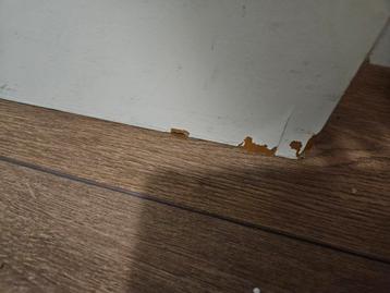 IKEA MALM ladekast 80x40 - 3 lades - afbeelding 6