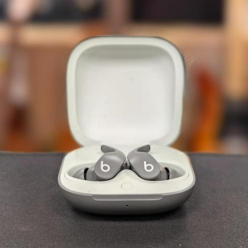 JBL Beats Fit Pro Wireless Oordopjes | Zwart - In Nette Staa, Audio, Tv en Foto, Koptelefoons, Zo goed als nieuw