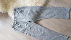 'Jogging broek M, Kleding | Heren, Broeken en Pantalons, Ophalen of Verzenden, Zo goed als nieuw, Maat 48/50 (M), Grijs