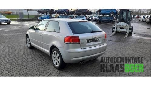 Achterlicht links van een Audi A3, Auto-onderdelen, Verlichting, Audi, Gebruikt, 6 maanden garantie, 12 maanden garantie, Ophalen of Verzenden