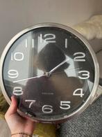 Karlsson Klok - Stijlvol en Tijdloos, Ophalen, Gebruikt, Analoog, Wandklok