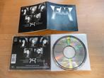 CD - FM - INDISCREET - 1986, Cd's en Dvd's, Cd's | Hardrock en Metal, Verzenden, Gebruikt