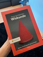 Douwe Jan Douwes - Basisvaardigheden Wiskunde, Ophalen of Verzenden, Zo goed als nieuw, Douwe Jan Douwes; Jaap Grasmeijer
