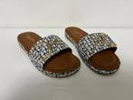 Christian dior slippers maat 39, Slippers, Wit, Nieuw, Ophalen of Verzenden