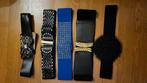 5 damesriemen maat M, Kleding | Dames, Riemen en Ceinturen, Ophalen of Verzenden, Zo goed als nieuw, Overige kleuren, 100 cm of meer