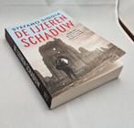 Stefano Siggia - De ijzeren schaduw, Zo goed als nieuw, Nederland, Stefano Siggia, Ophalen of Verzenden