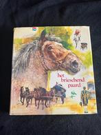 Het Brieschend Paard - Rien Poortvliet (1e druk), Boeken, Prentenboeken en Plaatjesalbums, Ophalen of Verzenden, Zo goed als nieuw
