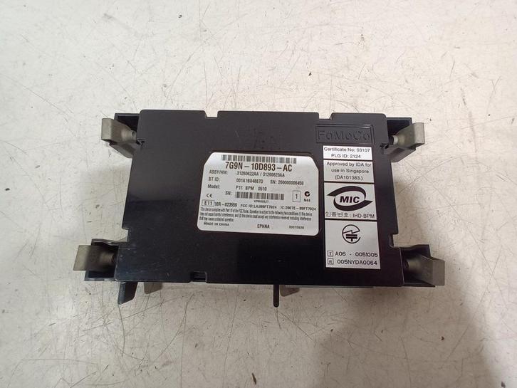 Bluetooth control module Land Rover Freelander, Auto diversen, Autoradio's, Ophalen of Verzenden