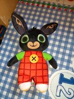 Bing knuffel 24 cm groot, Ophalen of Verzenden, Konijn