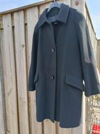 Mantel wol, Kleding | Dames, Jassen | Winter, Ophalen of Verzenden, Zo goed als nieuw, Maat 38/40 (M)