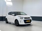 Citroen C1 1.0 e-VTi Feel |NL | Unieke km stand| Airco | C.V, Stof, Gebruikt, 4 stoelen, C1