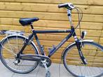 Nette Gazelle Medeo Herenfiets., Fietsen en Brommers, Fietsen | Heren | Herenfietsen, Ophalen, Versnellingen, Zo goed als nieuw