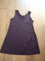 Bruine Cora Kemperman lange top/tuniek  maat L, Kleding | Dames, Bruin, Maat 42/44 (L), Ophalen of Verzenden, Cora Kemperman