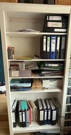 Hemnes boekenkast, Ophalen, Gebruikt, 50 tot 100 cm, 150 tot 200 cm