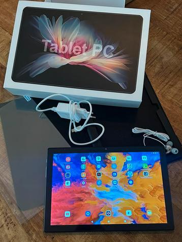 Android tablet 11 inch 512GB beschikbaar voor biedingen