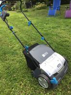 Verticuteermachine Gamma, Ophalen, Gebruikt, Elektrisch, Gamma