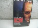 vhs 212b nixon, Alle leeftijden, Ophalen of Verzenden, Zo goed als nieuw