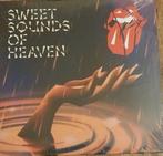 The Rolling Stones Sweet Sounds Of Heaven 10" Vinyl Single., Ophalen of Verzenden, Nieuw in verpakking, 10 inch, Rock-'n-Roll