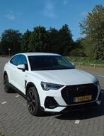 Audi Q3 Sportback45 Tfsi e S-Line,Black Edition,SFEER,Keyles, Auto's, Audi, 245 pk, 1395 cc, SUV of Terreinwagen, 750 kg
