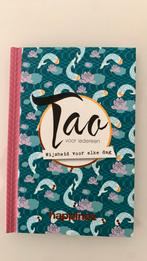 Tao, Ophalen of Verzenden, Zo goed als nieuw, A5