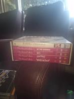 Barbra streisand collection, Cd's en Dvd's, Dvd's | Klassiekers, Alle leeftijden, Ophalen of Verzenden, Zo goed als nieuw, Actie en Avontuur