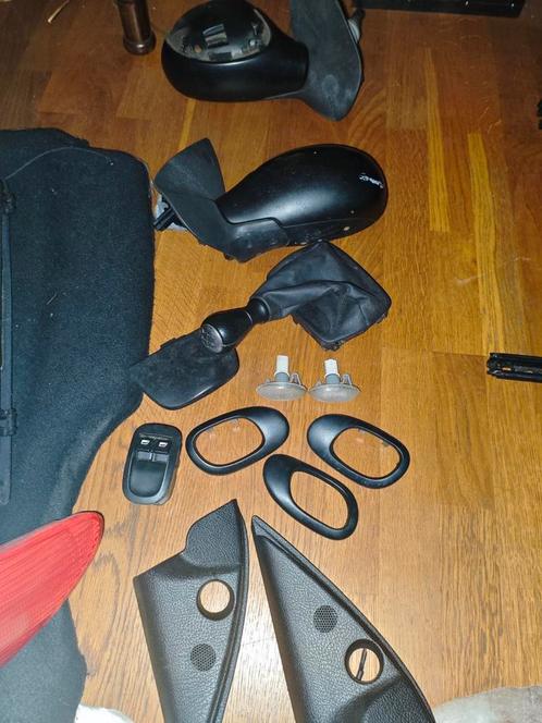 Peugeot 206 kleine onderdelen, Auto-onderdelen, Klein materiaal, Peugeot, Ophalen of Verzenden