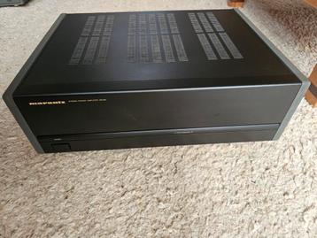 Marantz SM-80 Zamac beschikbaar voor biedingen