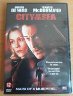 City by the Sea (2002) Robert De Niro - Nieuw en geseald, Cd's en Dvd's, Dvd's | Thrillers en Misdaad, Maffia en Misdaad, Ophalen of Verzenden