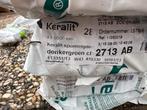 Keralit Sponningdeel Donkergroen - 4x6m, Ophalen of Verzenden, Nieuw, HPL, Minder dan 20 mm