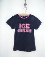 als nieuw B.Nosy setje rok en shirt maat 134 - 140, Kinderen en Baby's, Kinderkleding | Maat 134, B.Nosy, Meisje, Ophalen of Verzenden