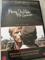 Nagisa Oshima - Merry Christmas Mr. Lawrence (4=2), Alle leeftijden, Ophalen of Verzenden, Gebruikt