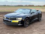 2015 Chevrolet USA Camaro 3.6 V6 Cabriolet, Auto's, Gebruikt, 1770 kg, Cabriolet, 4 stoelen