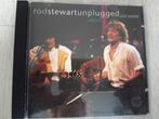 Rod Stewart - Unplugged...And Seated, 15 tracks, Cd's en Dvd's, Gebruikt, Rock-'n-Roll, Verzenden