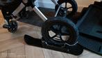 Kinderwagen skies te huur, Kinderen en Baby's, Kinderwagens en Combinaties, Ophalen, Gebruikt, Kinderwagen, Overige merken
