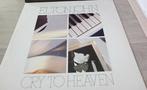 lp Elton John  cry to heaven, Cd's en Dvd's, Vinyl | Pop, Ophalen of Verzenden, 1960 tot 1980, Zo goed als nieuw, Overige formaten