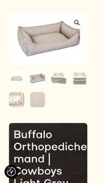 Snobbs Orthopedische honden mand XL, Ophalen, Zo goed als nieuw