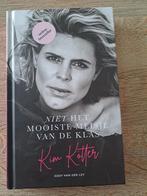 Kim Kötter Niet het mooiste meisje van de klas 9789083107738, Boeken, Ophalen of Verzenden, Zo goed als nieuw