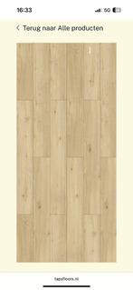 Plak pvc vloeren voor spotprijzen!, Ophalen, Zo goed als nieuw, 75 m² of meer, Overige typen