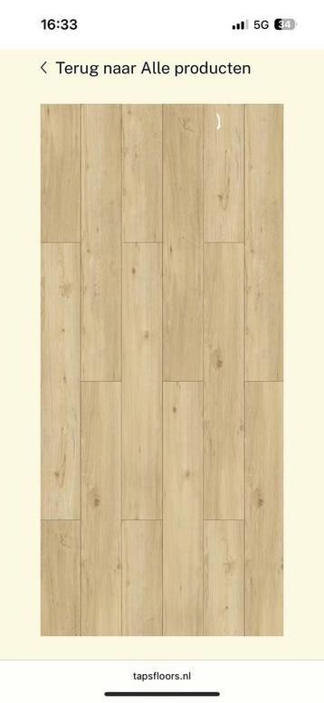 Plak pvc vloeren voor spotprijzen! beschikbaar voor biedingen