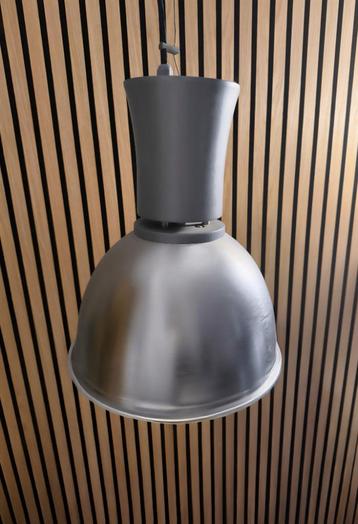 3 stuks - Industriële hang lamp (set) Italiaans - Biffi Luce beschikbaar voor biedingen