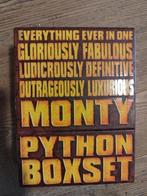 MONTY PYTHON EVERYTHING IN ONE, Alle leeftijden, Ophalen of Verzenden, Zo goed als nieuw