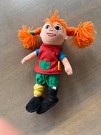 Pippi Langkous poppetje, Ophalen of Verzenden, Overige typen