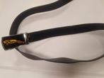 Nieuwe jaguar riem 115 cm, Kleding | Heren, Riemen en Ceinturen, Ophalen of Verzenden, Nieuw