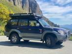 Toyota Landcruiser 4x4 camper huren, Last minute beschikbaar, Caravans en Kamperen, Verhuur